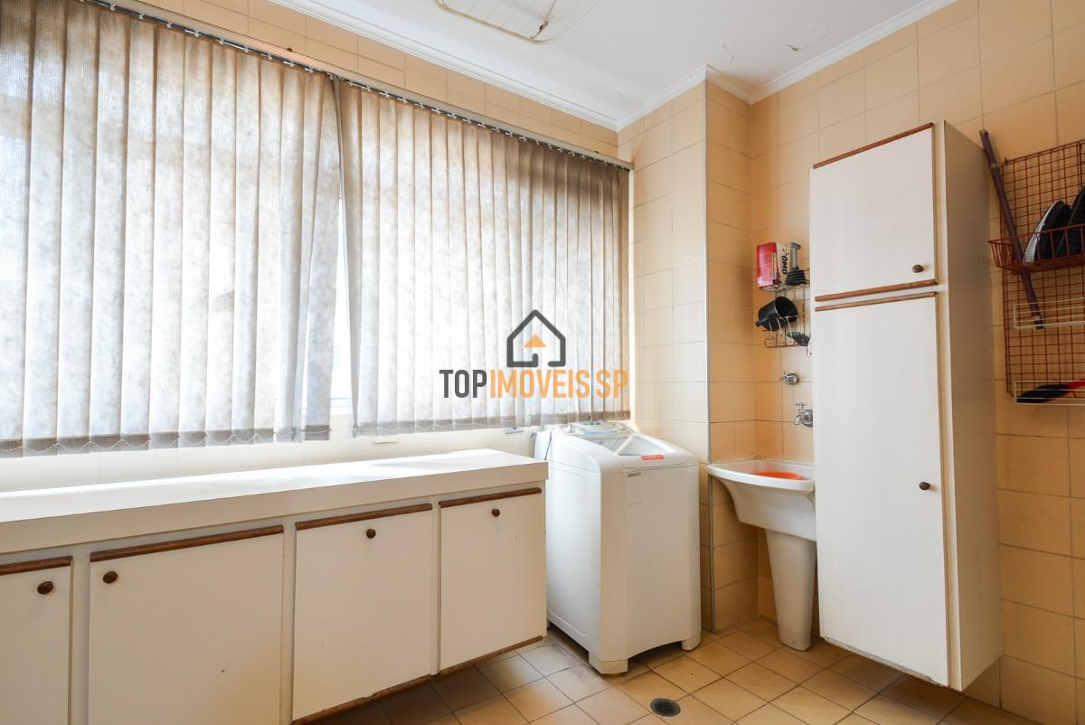 Apartamento à venda com 3 quartos, 239m² - Foto 16