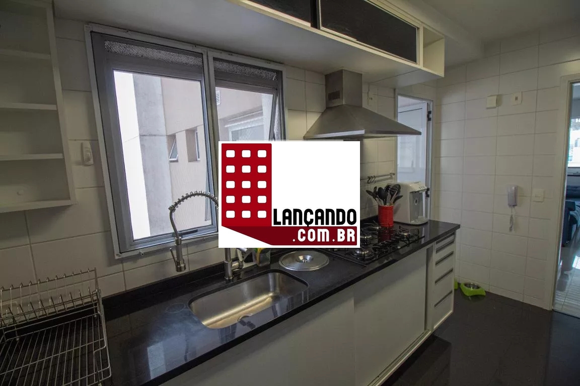 Apartamento à venda com 3 quartos, 135m² - Foto 7