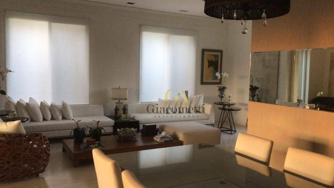 Casa de Condomínio à venda com 4 quartos, 608m² - Foto 6