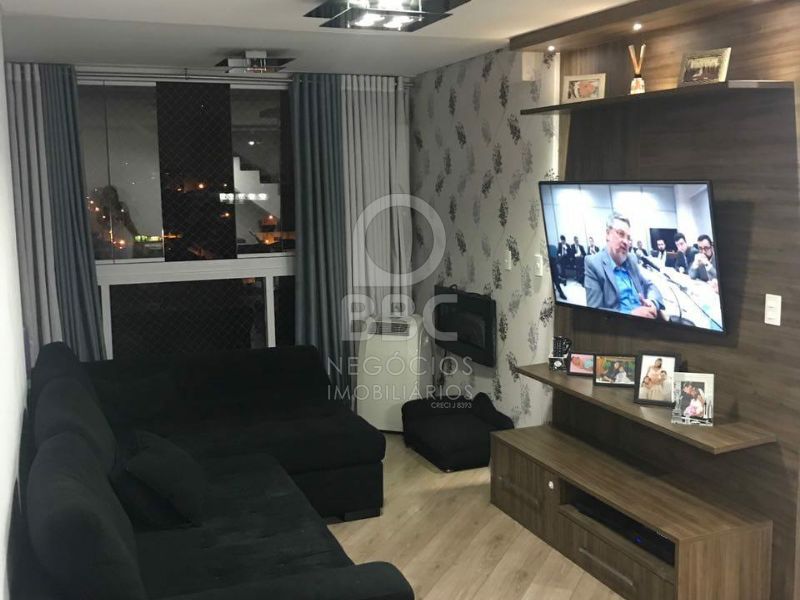 Cobertura à venda com 3 quartos, 86m² - Foto 3