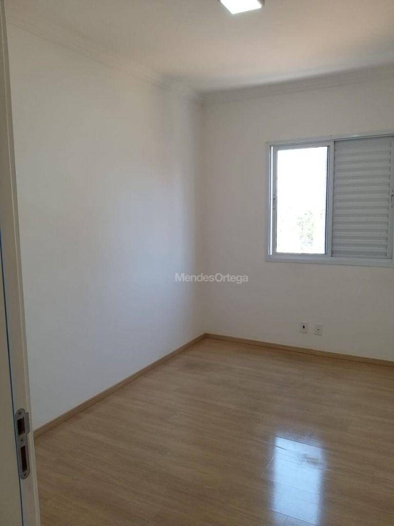 Apartamento à venda com 2 quartos, 61m² - Foto 9