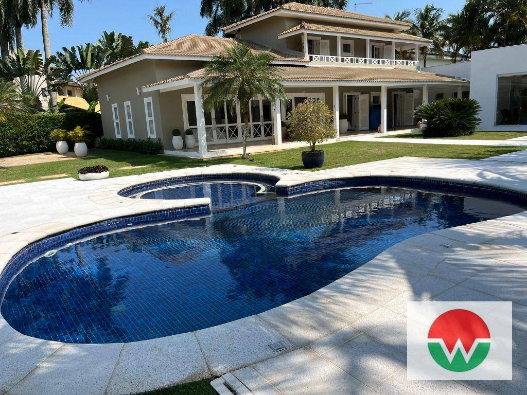 Casa de Condomínio à venda com 4 quartos, 680m² - Foto 23