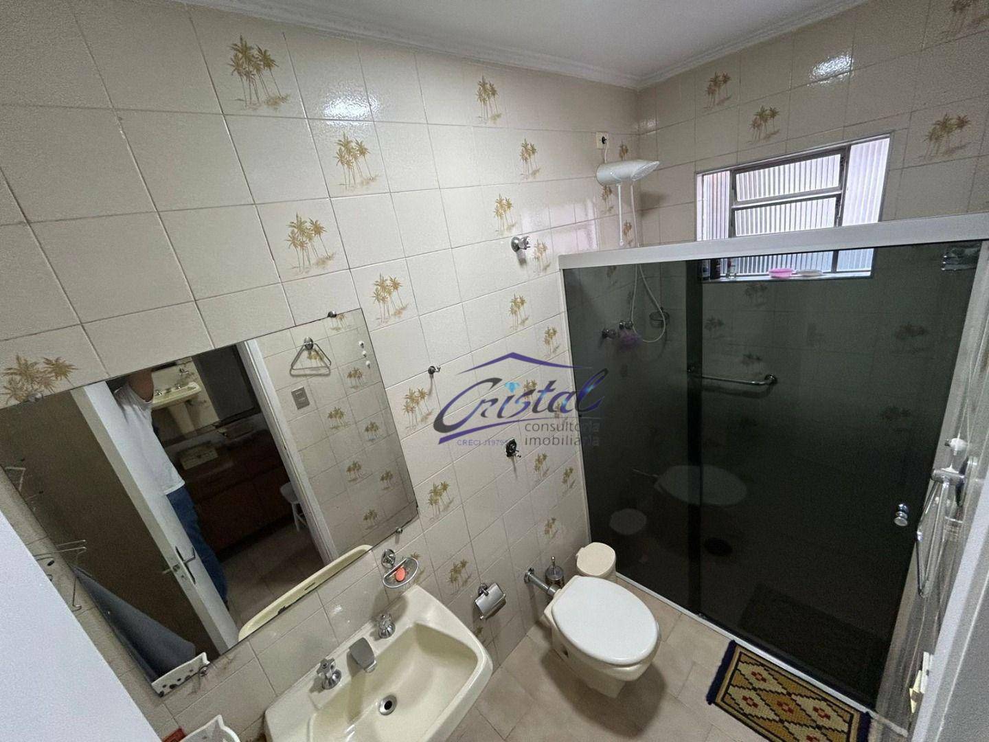 Casa à venda com 5 quartos, 159m² - Foto 12