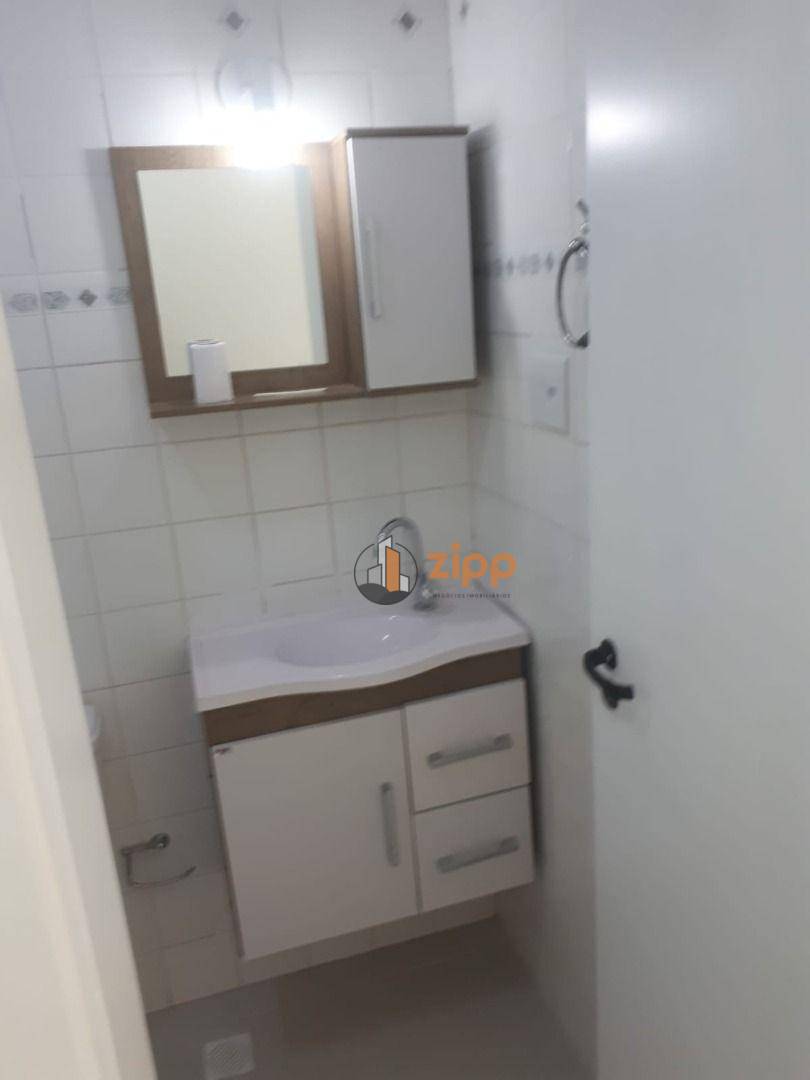 Apartamento à venda com 2 quartos, 52m² - Foto 18