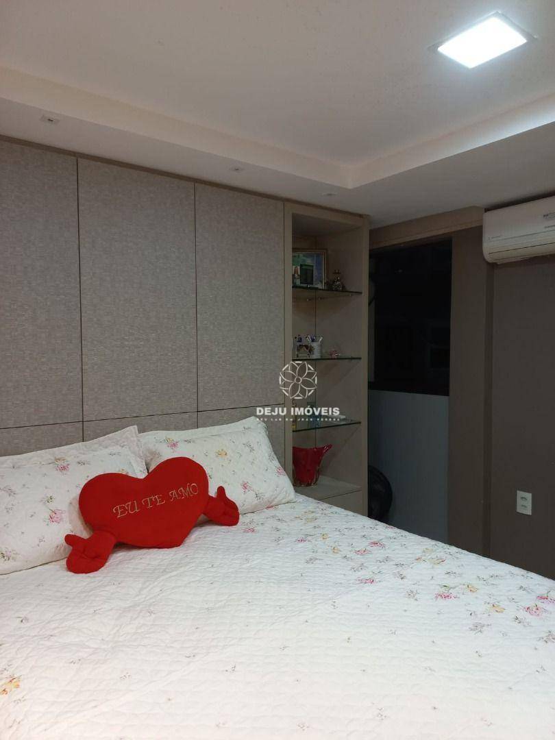 Apartamento à venda com 2 quartos, 60m² - Foto 9