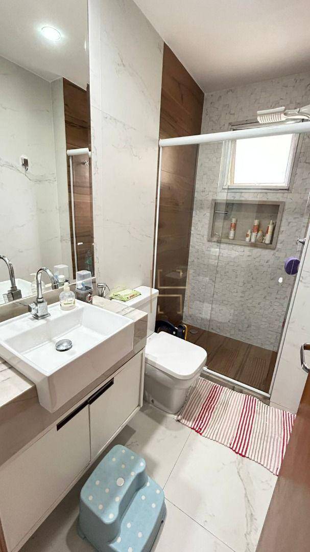 Apartamento, 2 quartos, 67 m² - Foto 3