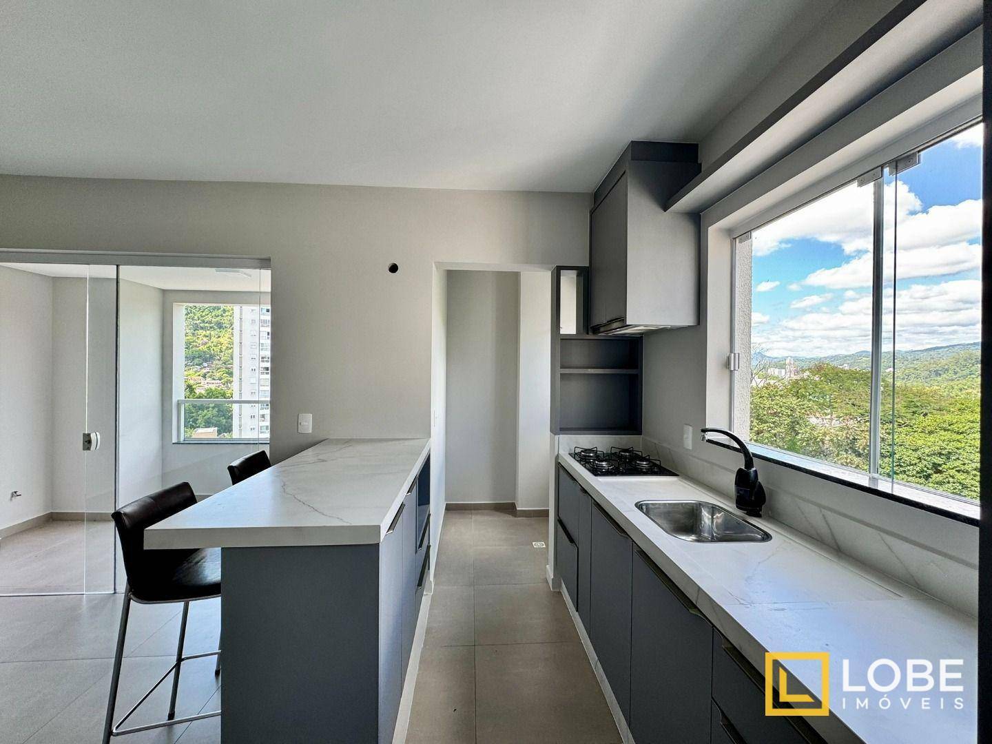 Apartamento, 2 quartos, 66 m² - Foto 3