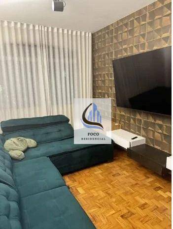 Apartamento para alugar com 2 quartos, 103m² - Foto 10