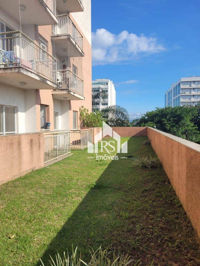 Apartamento à venda com 3 quartos, 65m² - Foto 11