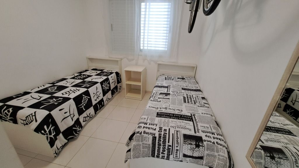 Apartamento à venda com 2 quartos, 78m² - Foto 9