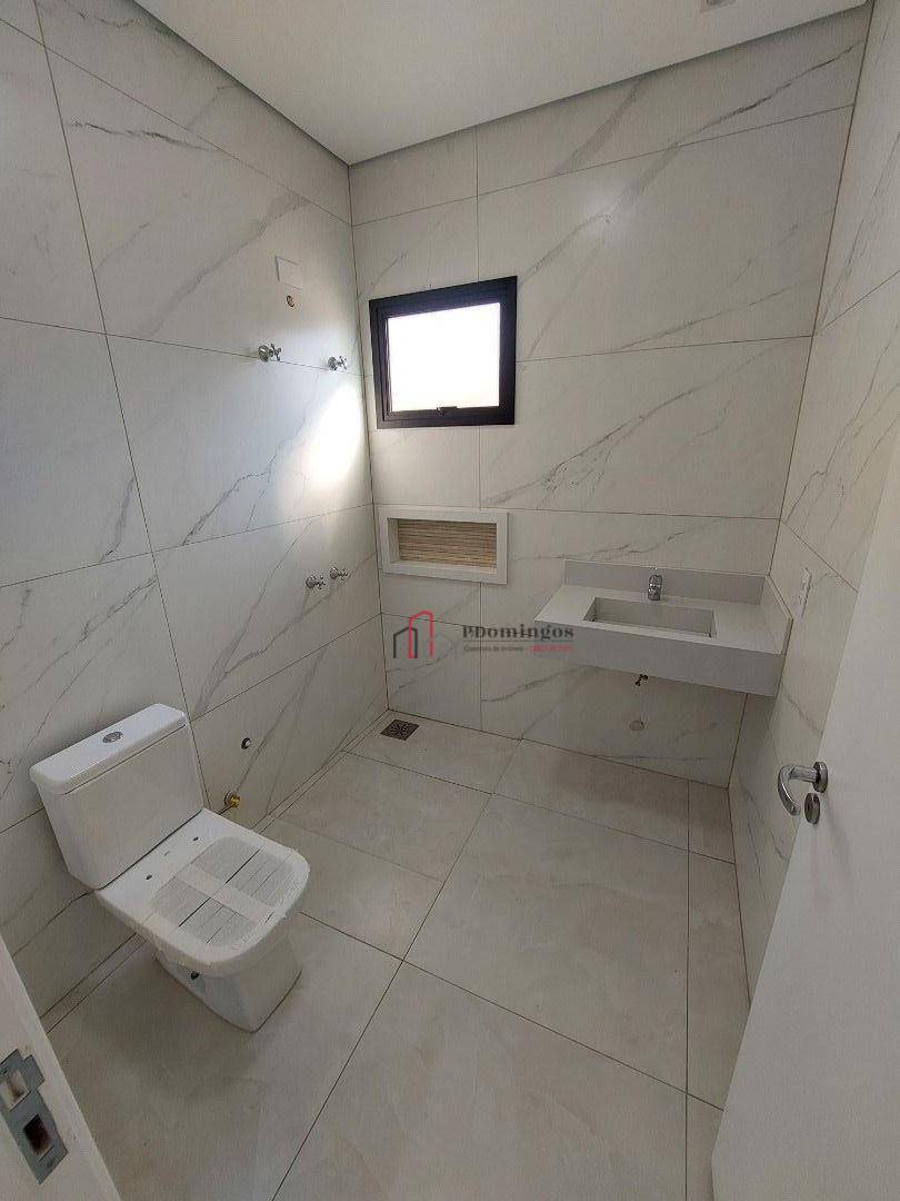 Casa de Condomínio à venda com 3 quartos, 135m² - Foto 11