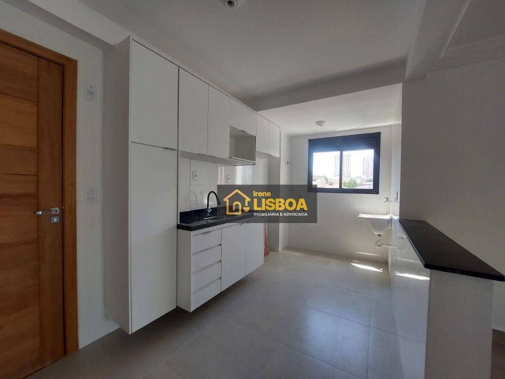 Apartamento à venda e aluguel com 2 quartos, 60m² - Foto 1