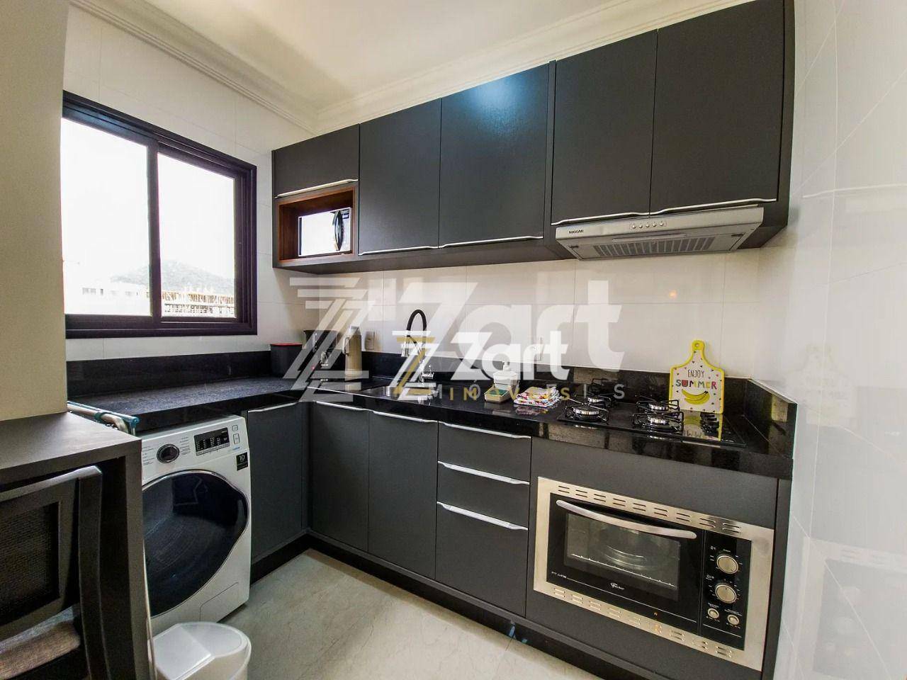 Apartamento à venda com 2 quartos, 62m² - Foto 7