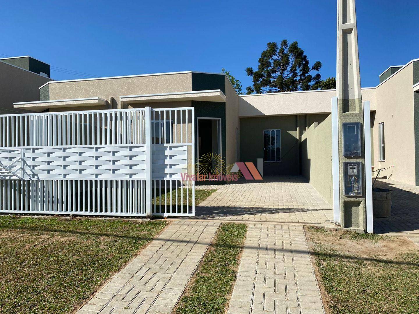 Casa à venda com 3 quartos, 58m² - Foto 4