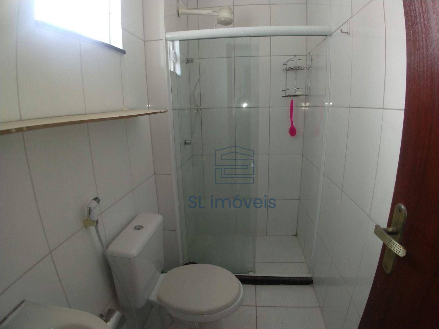 Apartamento à venda com 2 quartos, 55m² - Foto 25