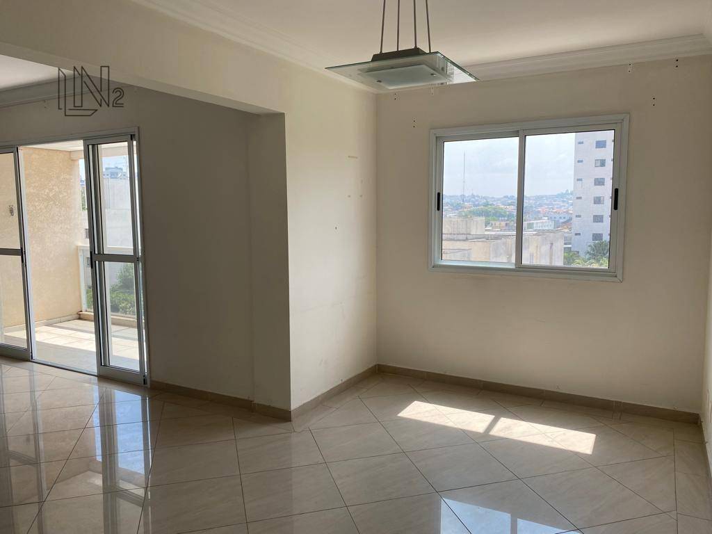 Apartamento à venda com 3 quartos, 121m² - Foto 29