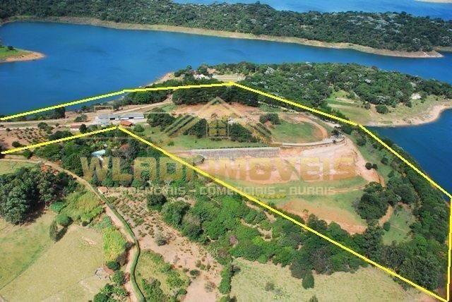 Loteamento e Condomínio à venda, 137752m² - Foto 10