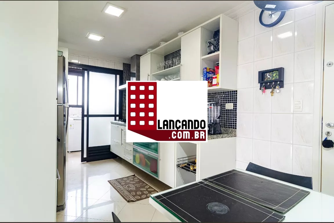 Apartamento à venda com 4 quartos, 113m² - Foto 17