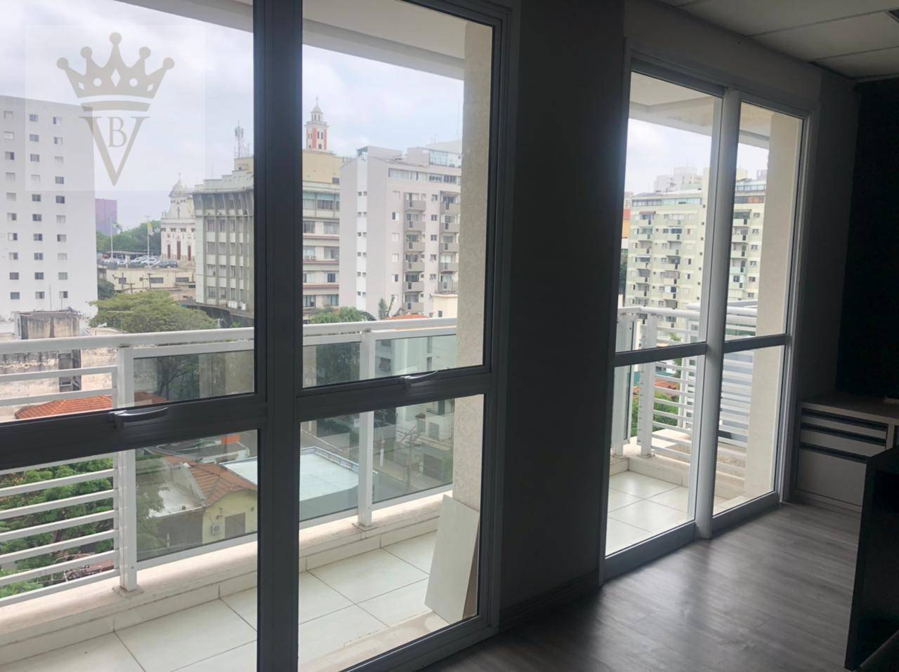 Conjunto Comercial-Sala à venda, 42m² - Foto 2