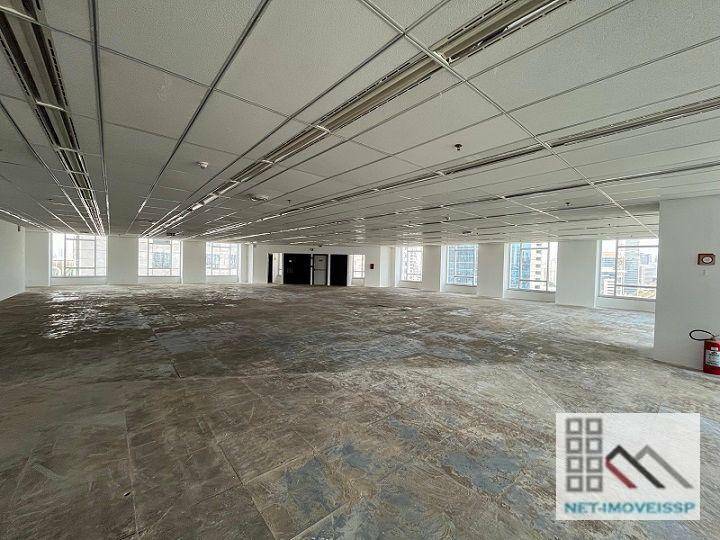 Conjunto Comercial-Sala para alugar, 608m² - Foto 17