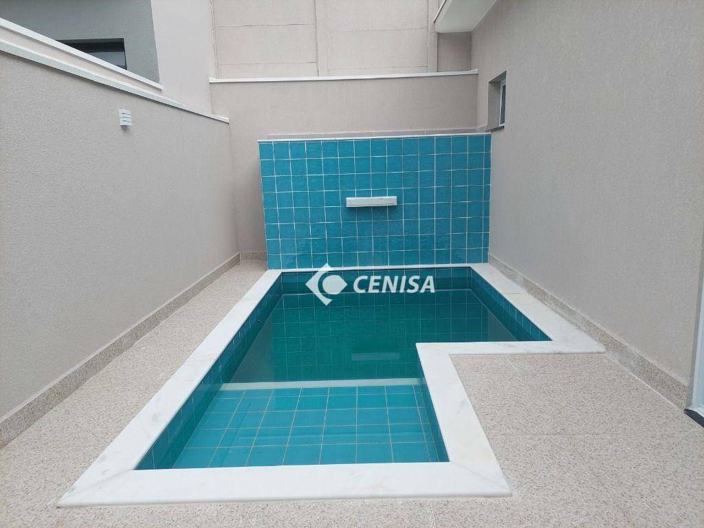 Casa de Condomínio à venda com 3 quartos, 160m² - Foto 17