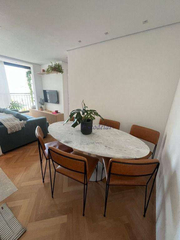 Apartamento à venda com 2 quartos, 43m² - Foto 4