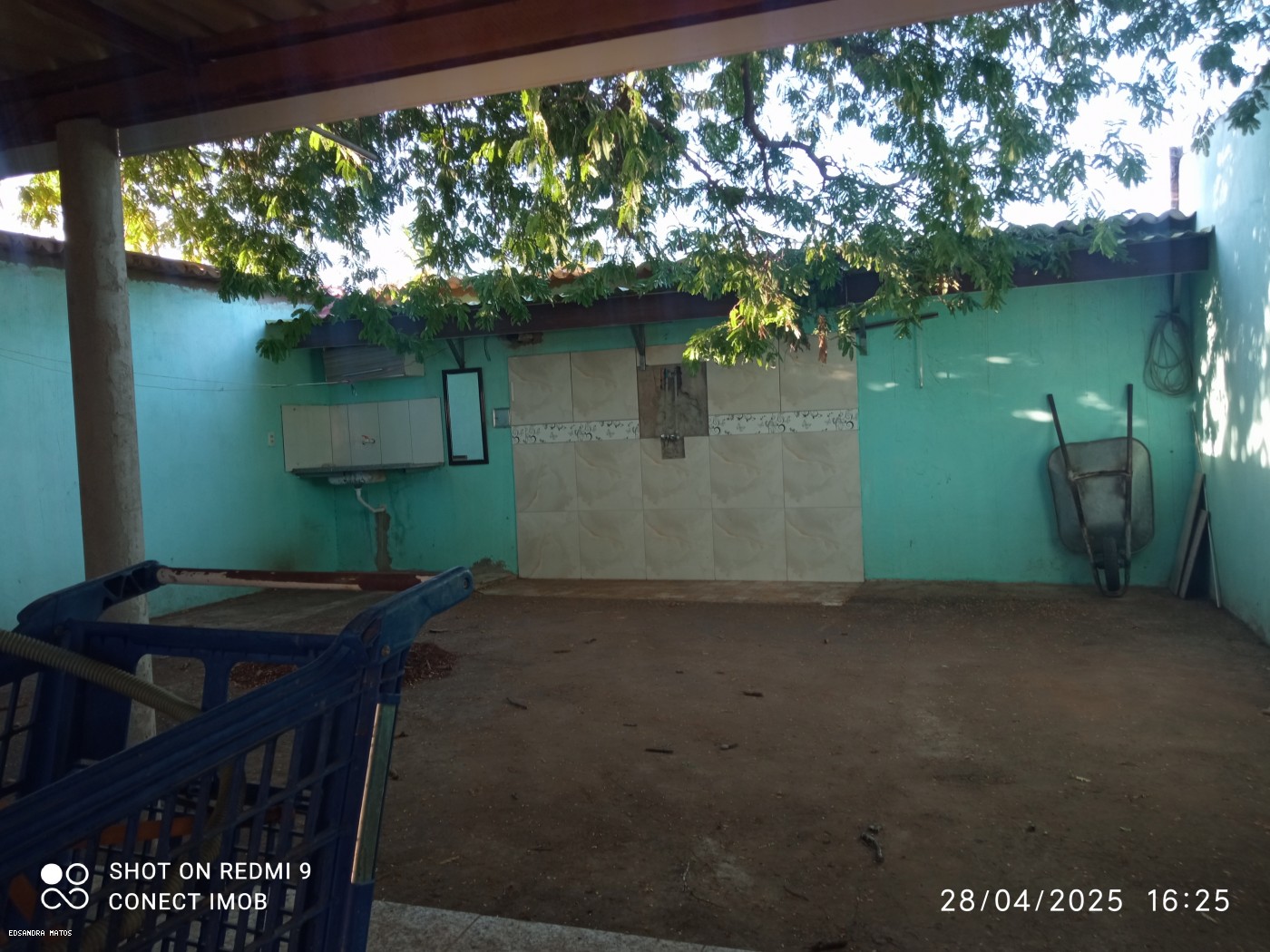Casa à venda com 2 quartos - Foto 4