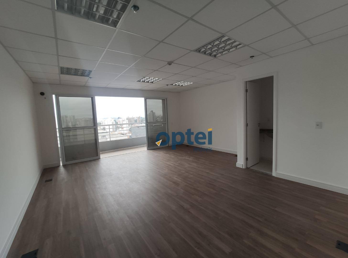 Conjunto Comercial-Sala para alugar, 39m² - Foto 2