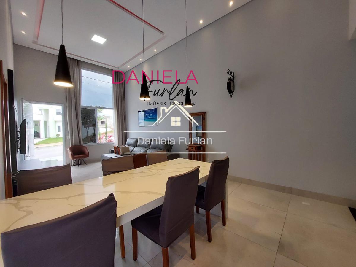 Casa de Condomínio à venda com 3 quartos, 132m² - Foto 14