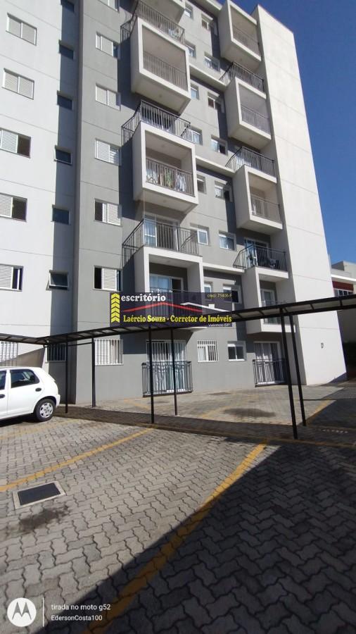 Apartamento à venda com 2 quartos, 47m² - Foto 1