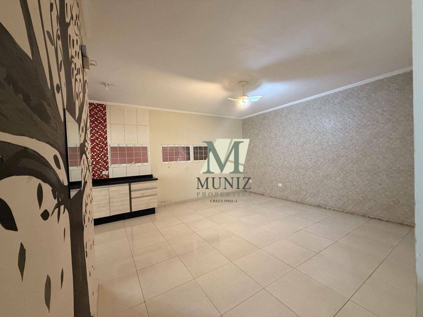Casa para alugar com 2 quartos, 187m² - Foto 19