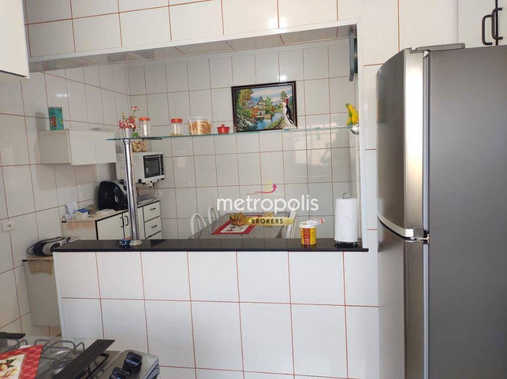 Sobrado à venda com 3 quartos, 222m² - Foto 20