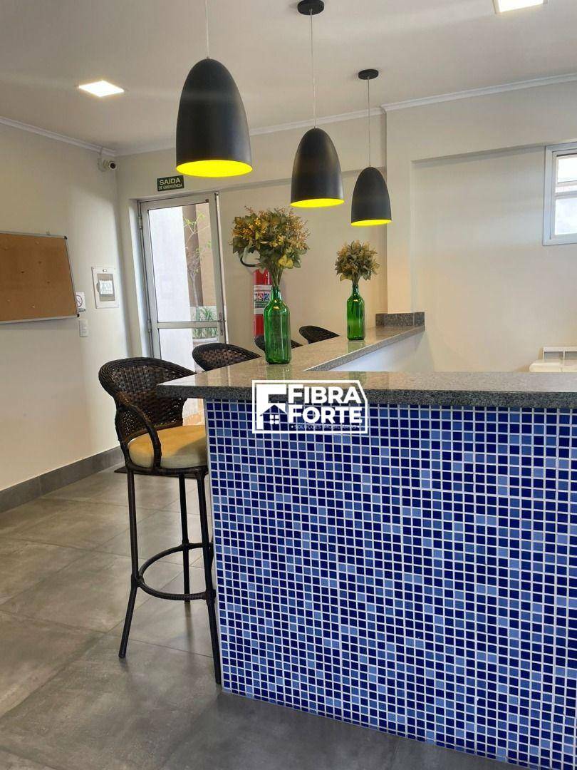 Apartamento, 1 quarto, 40 m² - Foto 16