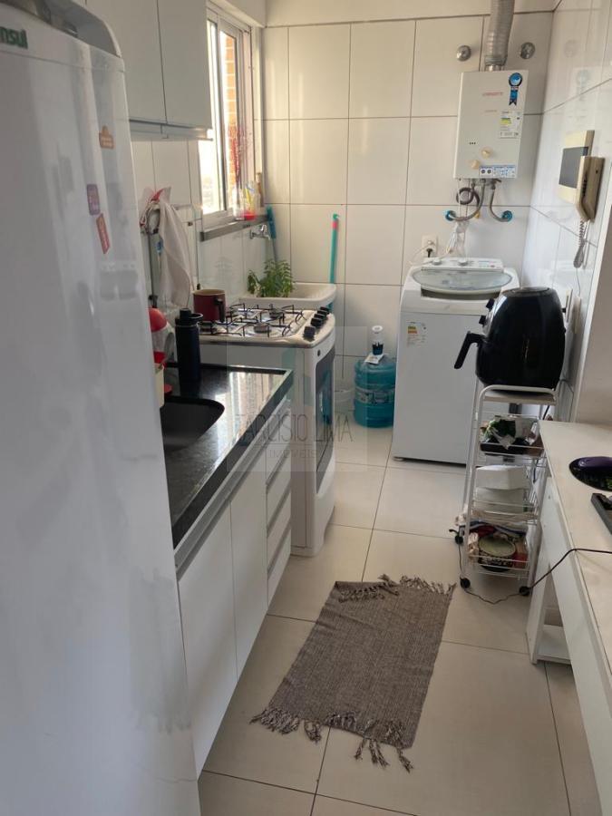 Apartamento à venda com 1 quarto, 49m² - Foto 15