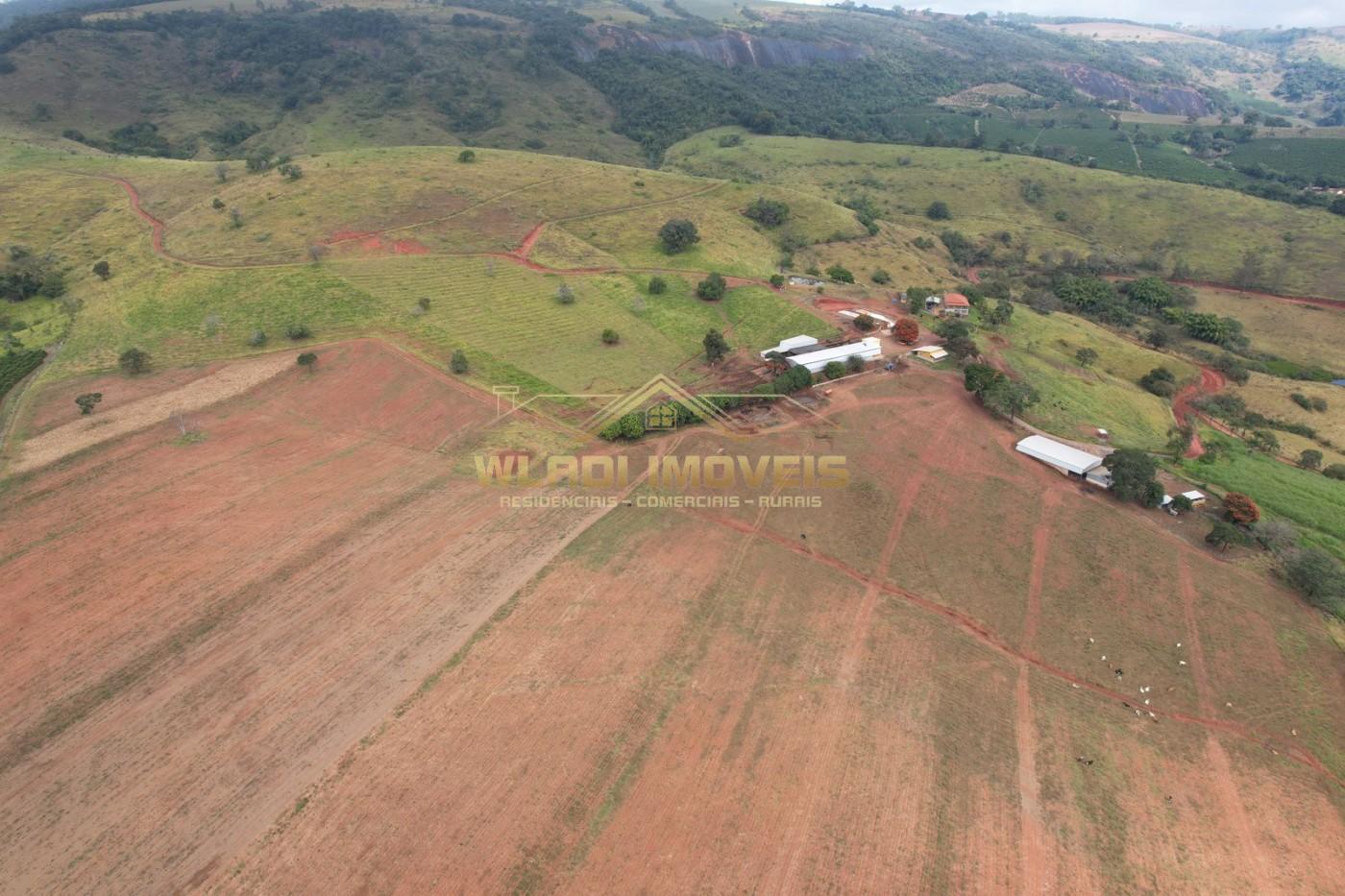 Fazenda-Sítio-Chácara, 116 m² - Foto 2