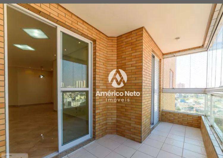 Apartamento à venda com 2 quartos, 78m² - Foto 1