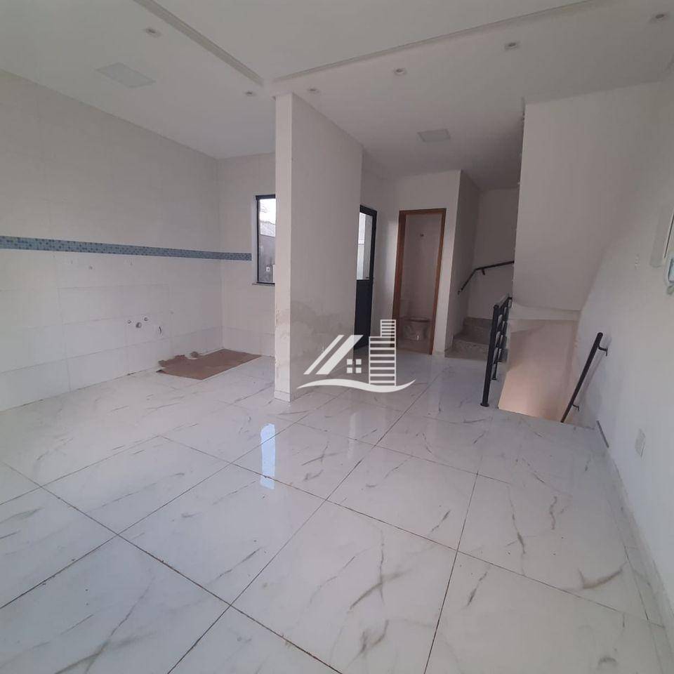 Sobrado à venda com 2 quartos, 84m² - Foto 10