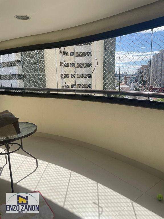 Apartamento à venda com 3 quartos, 144m² - Foto 14