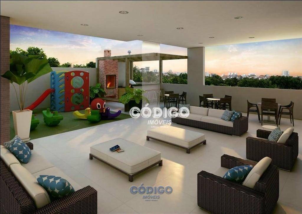 Apartamento à venda com 2 quartos, 66m² - Foto 17