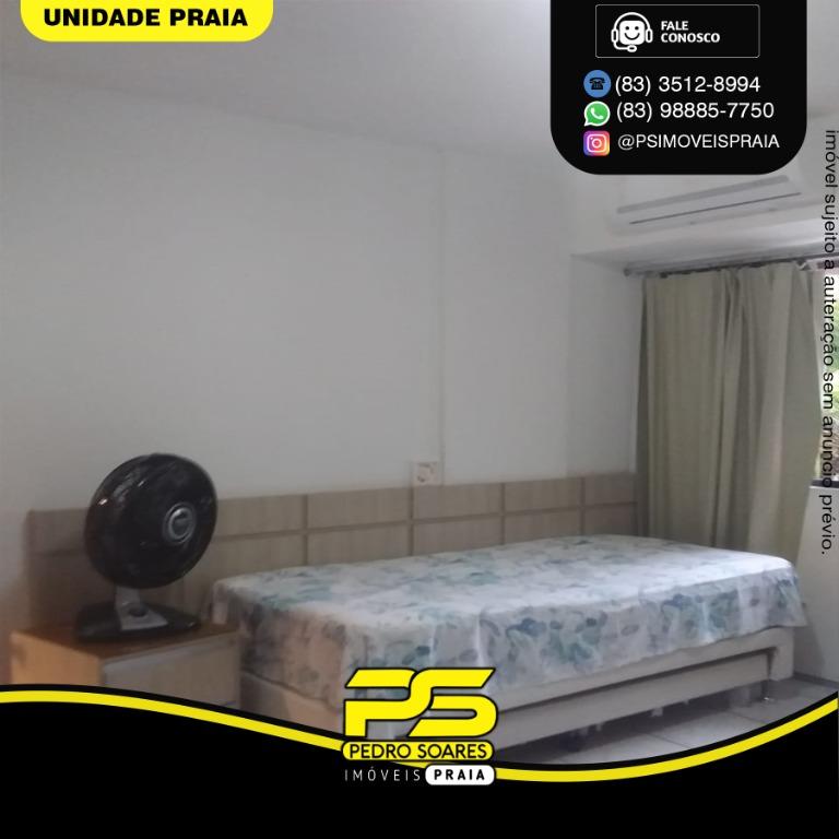 Apartamento à venda com 4 quartos, 175m² - Foto 9