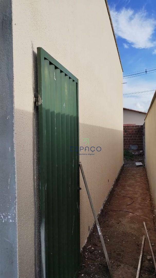 Loja-Salão para alugar, 45m² - Foto 21