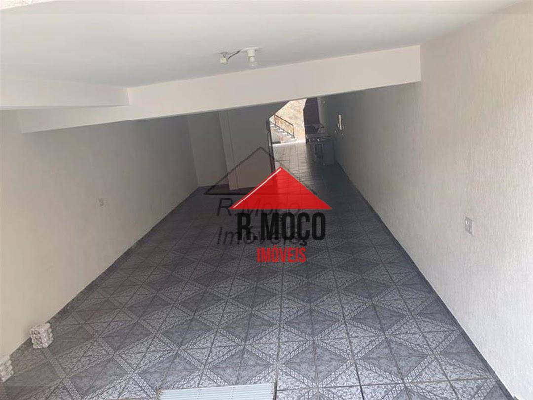 Sobrado à venda com 3 quartos, 262m² - Foto 37