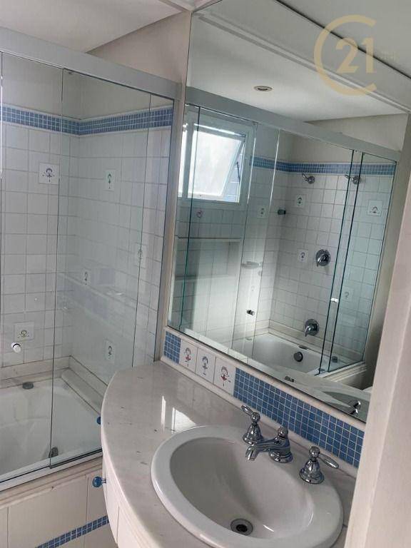 Apartamento à venda e aluguel com 7 quartos, 330m² - Foto 24