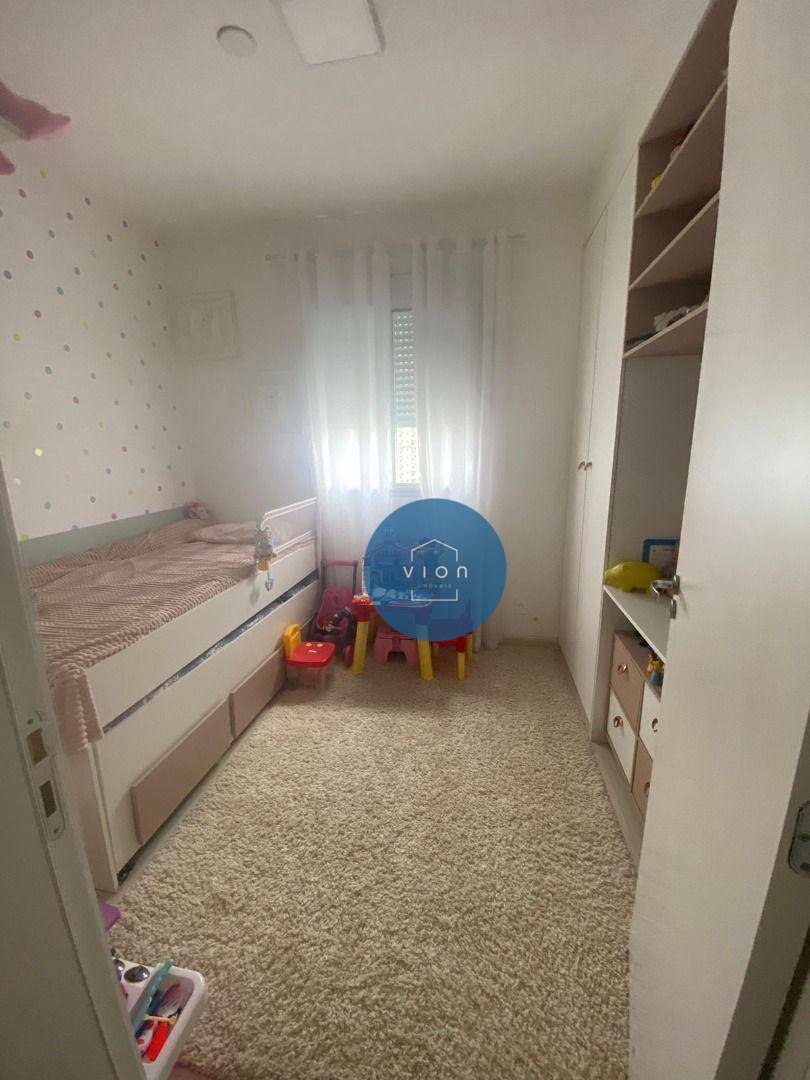 Apartamento à venda com 2 quartos, 56m² - Foto 8