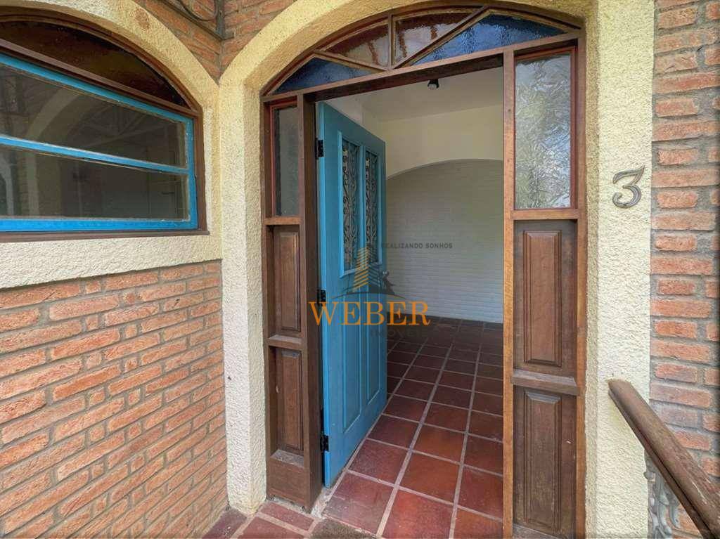 Casa de Condomínio à venda com 7 quartos, 387m² - Foto 7