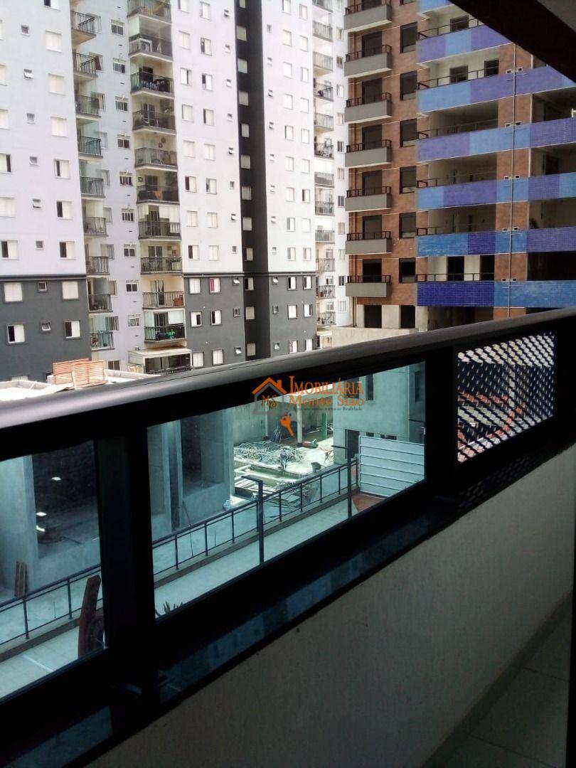 Apartamento à venda com 2 quartos, 69m² - Foto 16