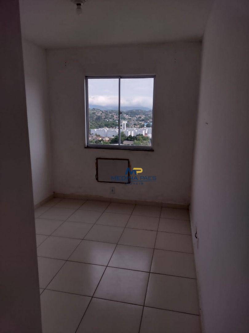 Apartamento à venda com 2 quartos, 50m² - Foto 5