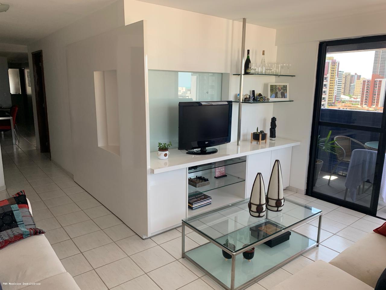 Apartamento à venda com 3 quartos, 120m² - Foto 1