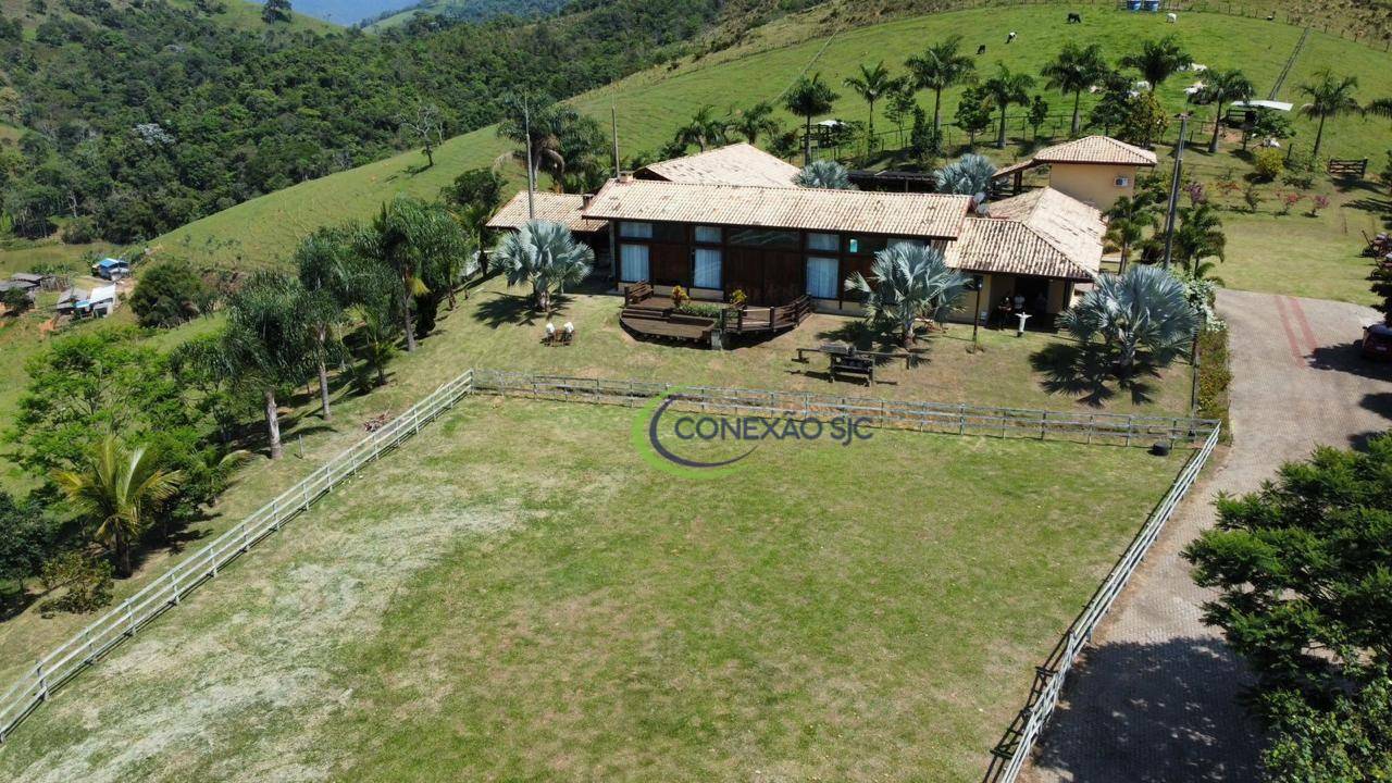 Haras e Área Rural Padrão à venda com 3 quartos, 1000m² - Foto 30