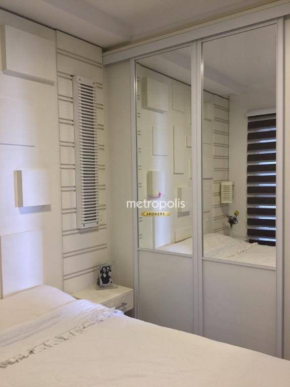 Apartamento à venda com 3 quartos, 123m² - Foto 14